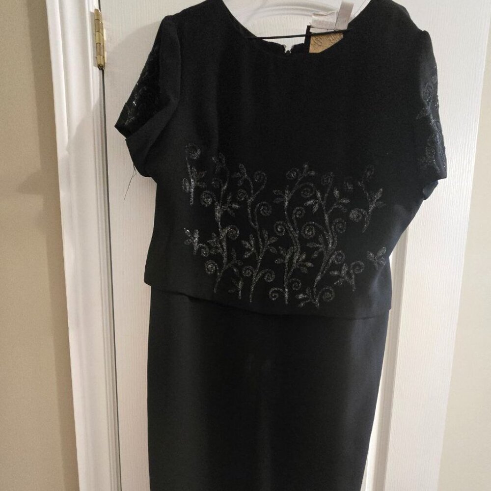 Women's dress